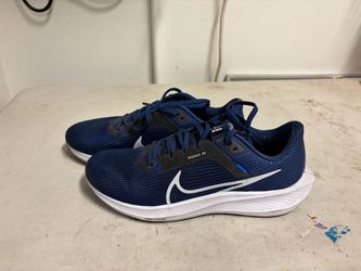 Nike Air Zoom Pegasus 40 Running Shoes Size 9