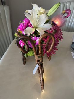 Mother Day Arrestments