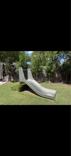 Slide - Playground