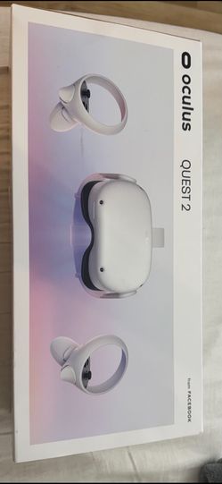 Oculus Quest 2  
