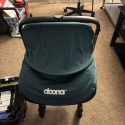 Doona Car seat/Stroller For sale