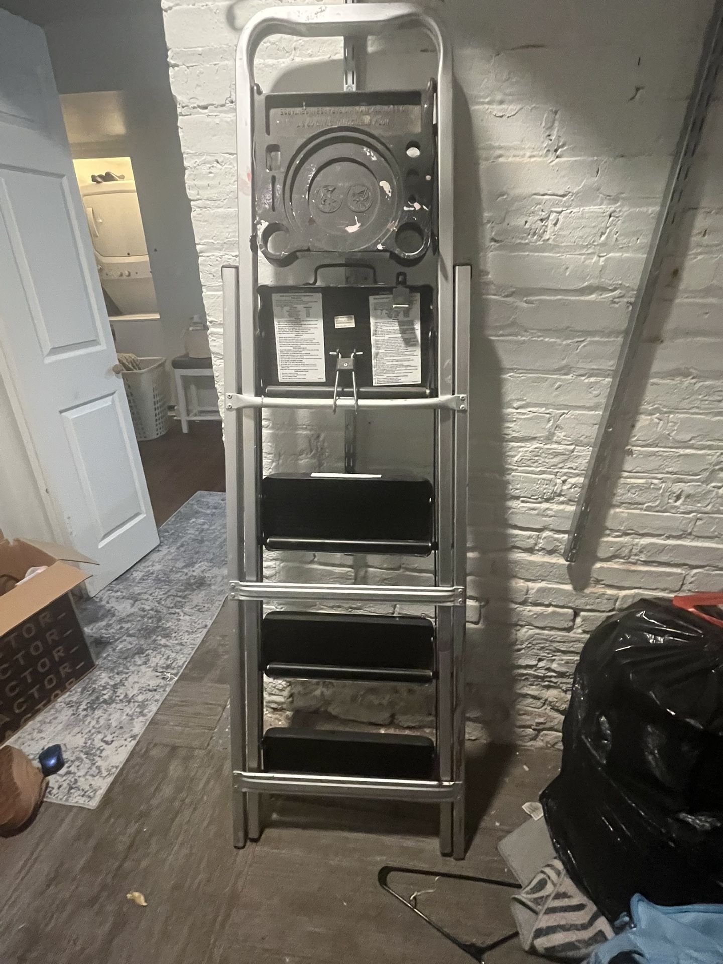 Ladder