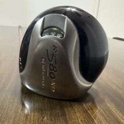 TaylorMade R580 XD Driver 10.5°