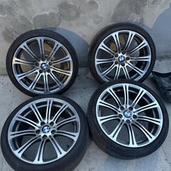 Bmw M3 Style 220m 19s 