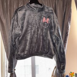 Minnie Mouse Sweater Women’s