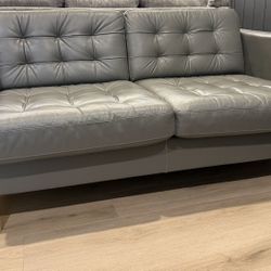 IKEA MORABO Loveseat 