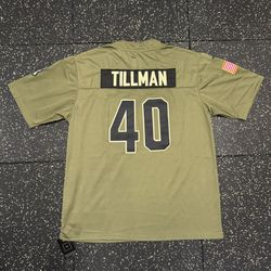 $25 Pat Tillman Cardinals ‘Salute to Service’ Jersey Clearance Sale‼️