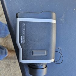 Golf Rangefinder