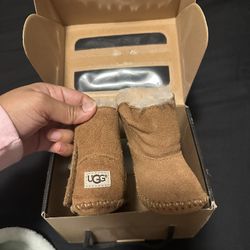 Baby Ugg Boots 