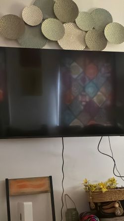 Samsung tv