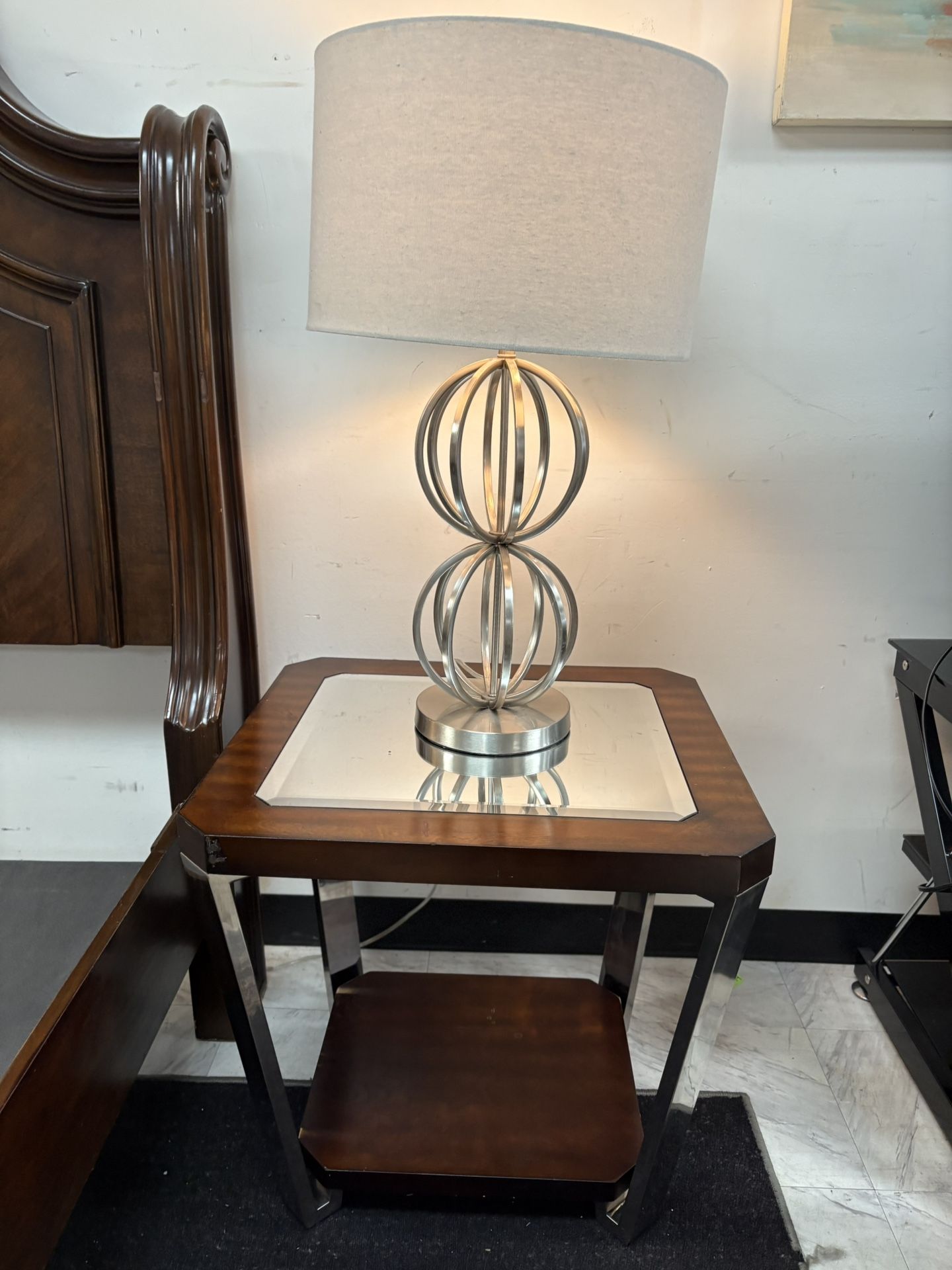 2pc Nightstands/End Tables $59.99