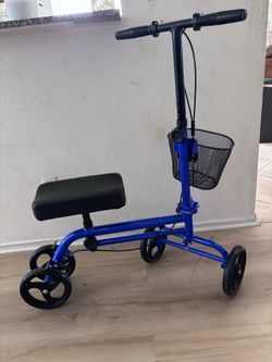 Knee Scooter