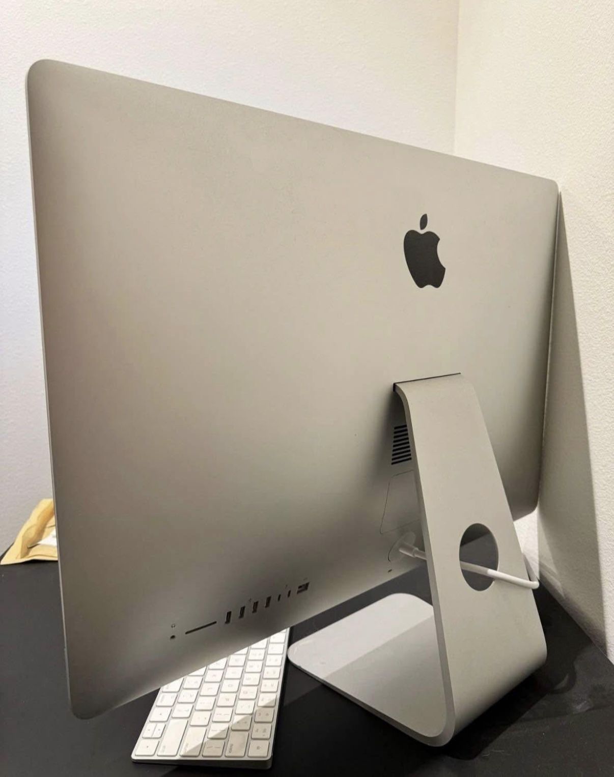 Apple iMAC Pro 5k Retina 2019