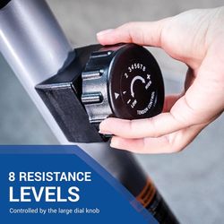 Xterra Stationery Bike