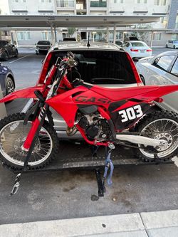 2026 gas gas mc150
