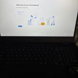 Asus Laptop/chromebook