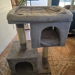 Cat Tree 