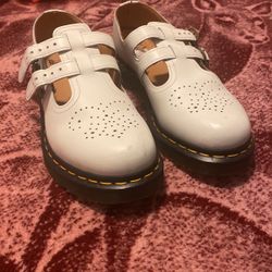 Doc Martins size 10