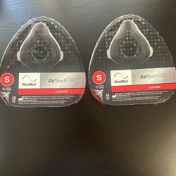 Resmed Airtouch F20 Cushion Size Small