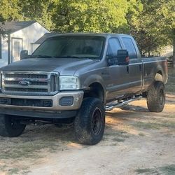 2004 Ford F-350 Super Duty