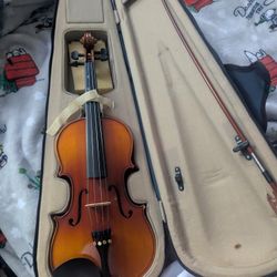 Full Size Violin 