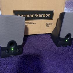 Harman Kardon Speaker HK206