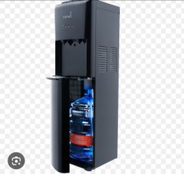 Primo water dispenser