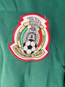 Adult/ Youth Mexico track suit
