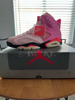 Air Jordan 6 Awake  10.5