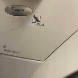 Whirlpool Duet Steam Whirlpool 220
