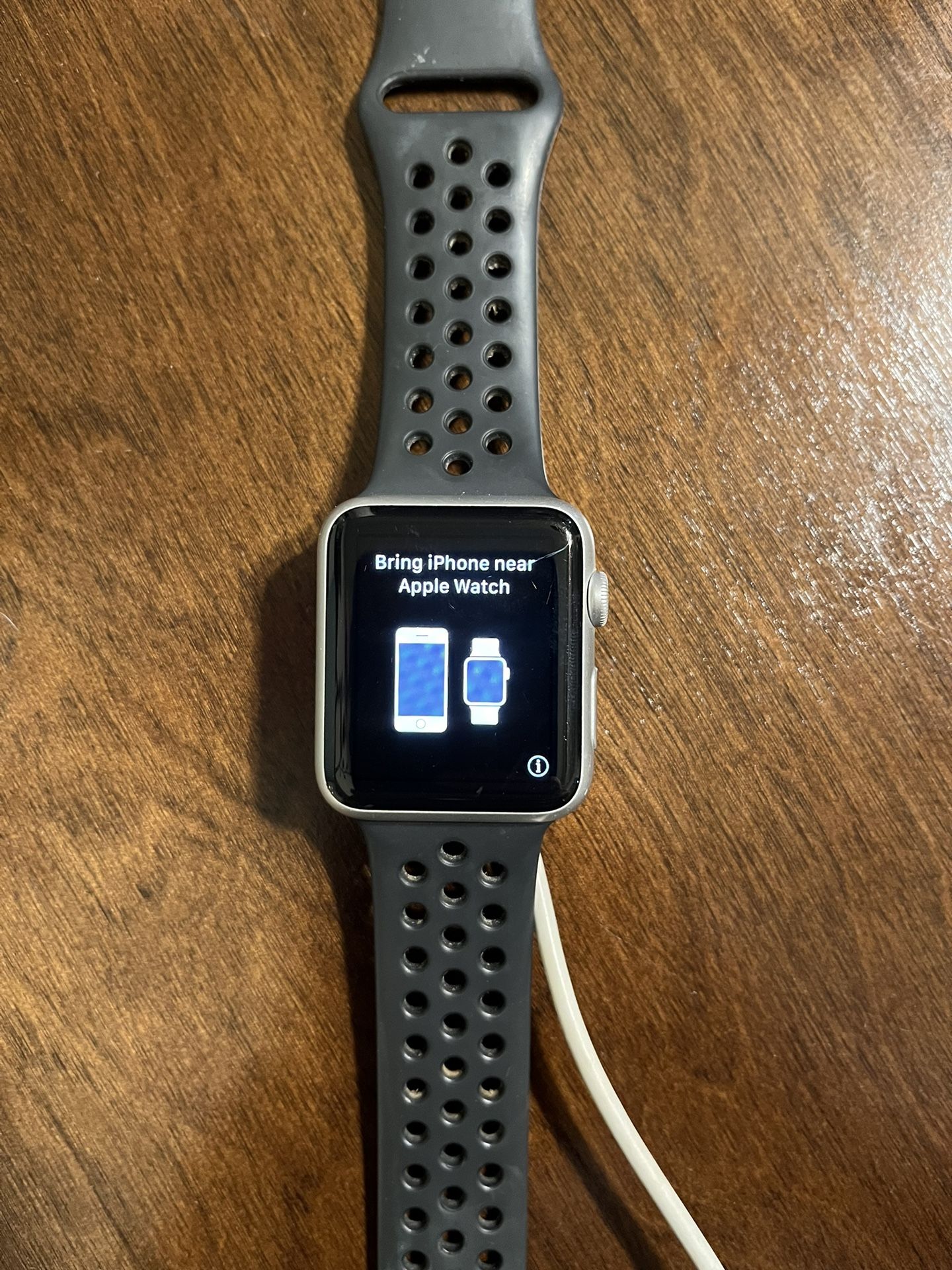 Apple Watch Gen1 42mm
