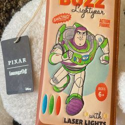 Toy Store Lounge fly Wallet 