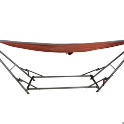 BEAUTIFUL Ozark Hammock with Stand