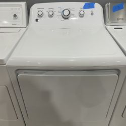 GE Dryer Electric 