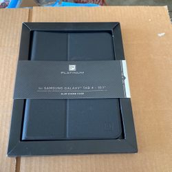 Samsung Galaxy Tab 4 10.1 Platinum Slim Stand Case Total Of 6