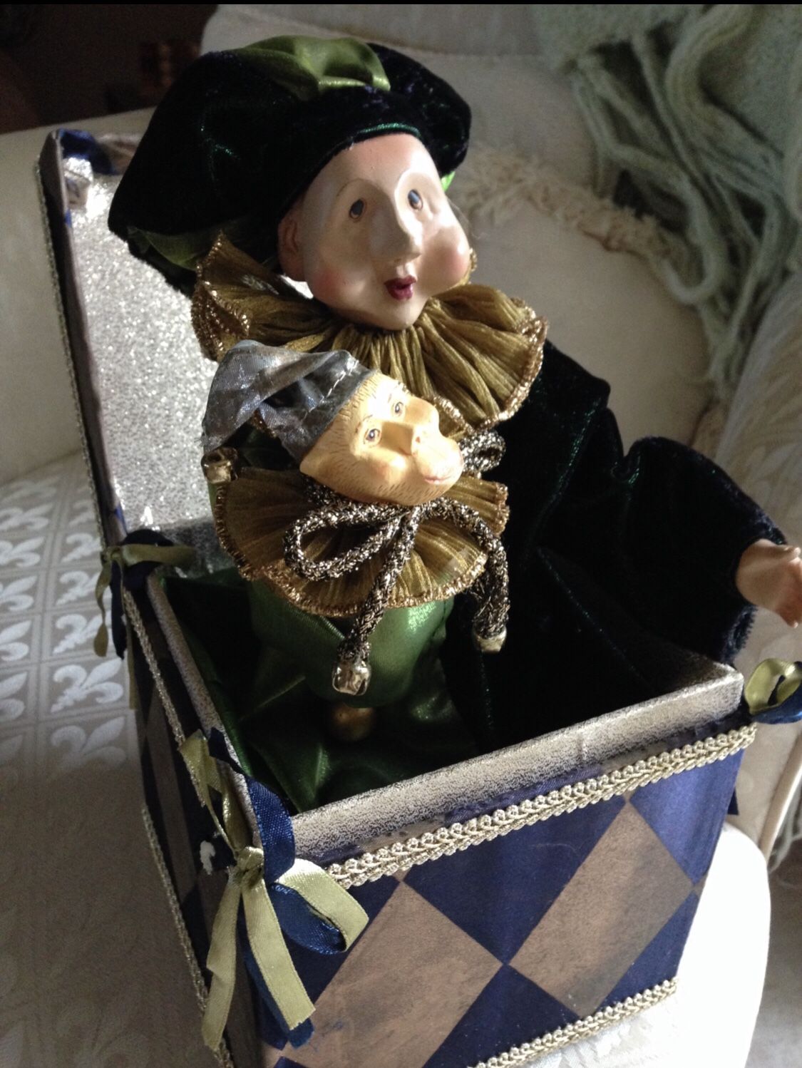 Christmas Decoration Collectable