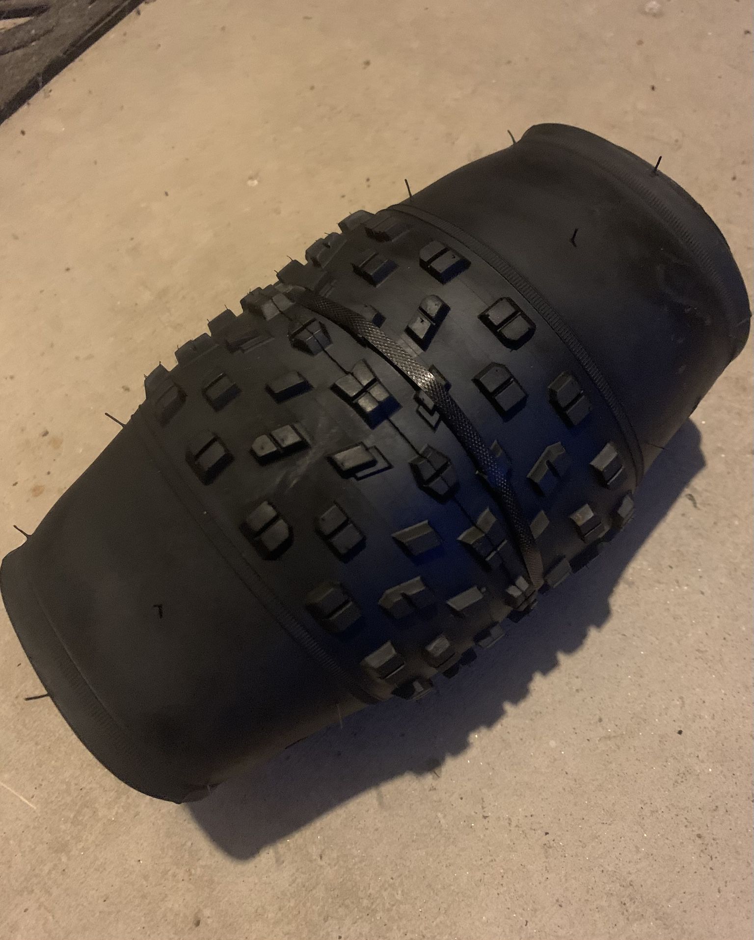 New 20x4.0 All-terrain Fat Ebike Tire Matfox Super73 Akez