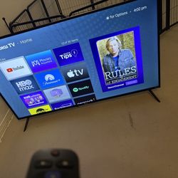 Roku Tv