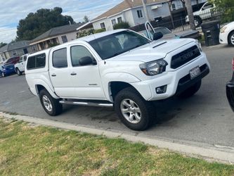 Toyota Tacoma