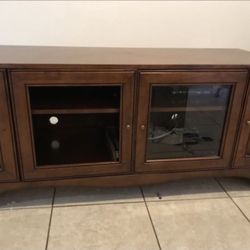 Tv Stand Fits 55 Inch Tv
