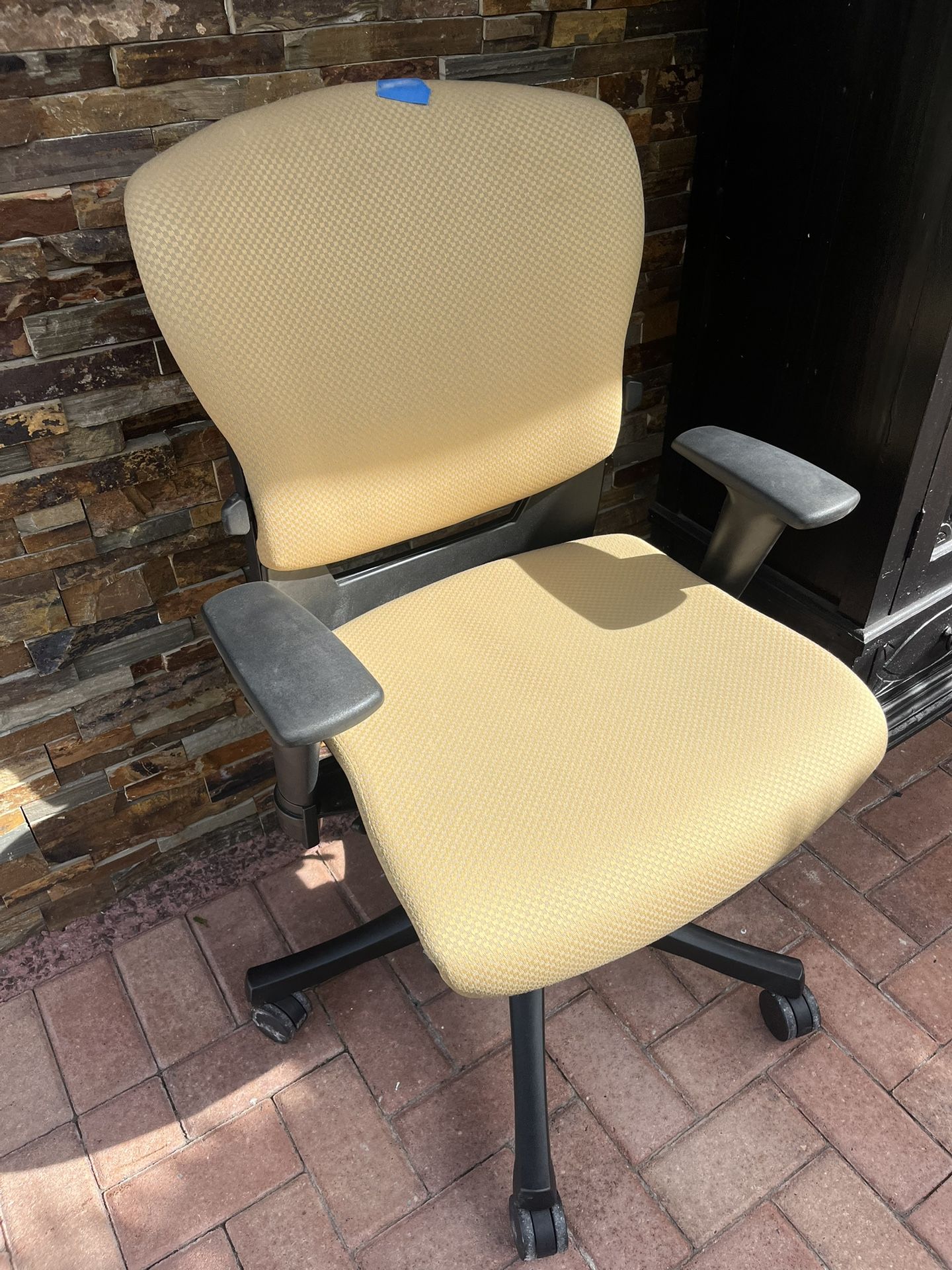 Administration office chair