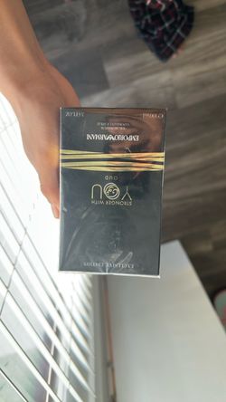 Emporio Armani Stronger With You Oud EDP 100ml