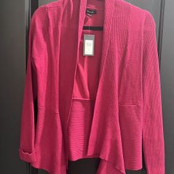 Women’s Cardigan 