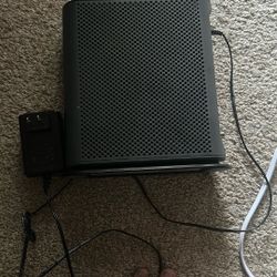 Motorola Cable Modem 