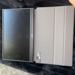 Portable Monitor – Like New – $65 OBO