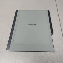 Remarkable 2 Tablet