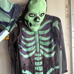 Fortnite Costume