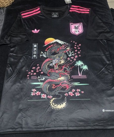 Japan Jersey