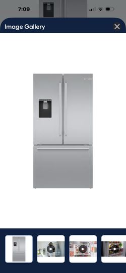 Fridge