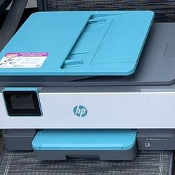 HP Printer
